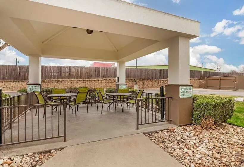 Extended Stay America Suites  Bartlesville  Hwy 75