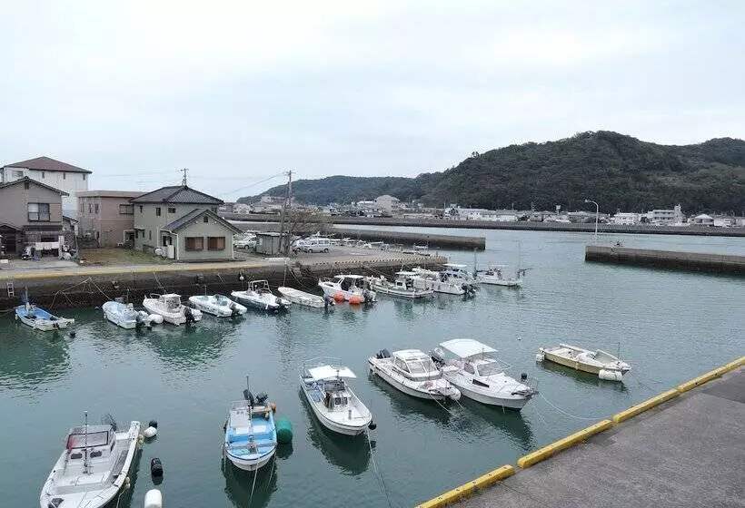 酒店 Amakusa Prince