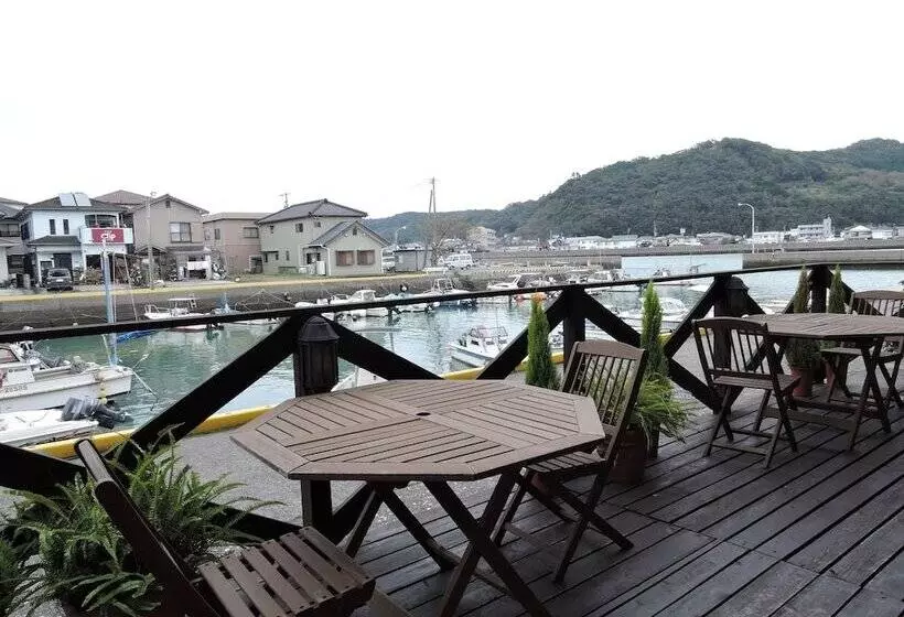 酒店 Amakusa Prince