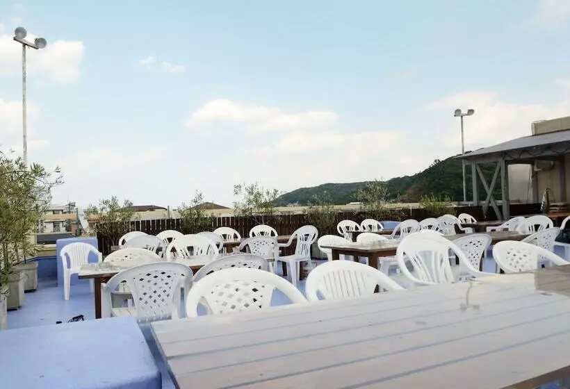 酒店 Amakusa Prince