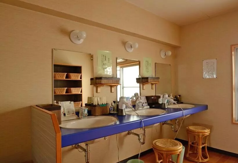 酒店 Amakusa Prince