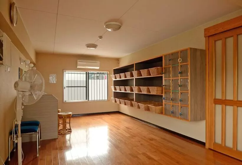 酒店 Amakusa Prince