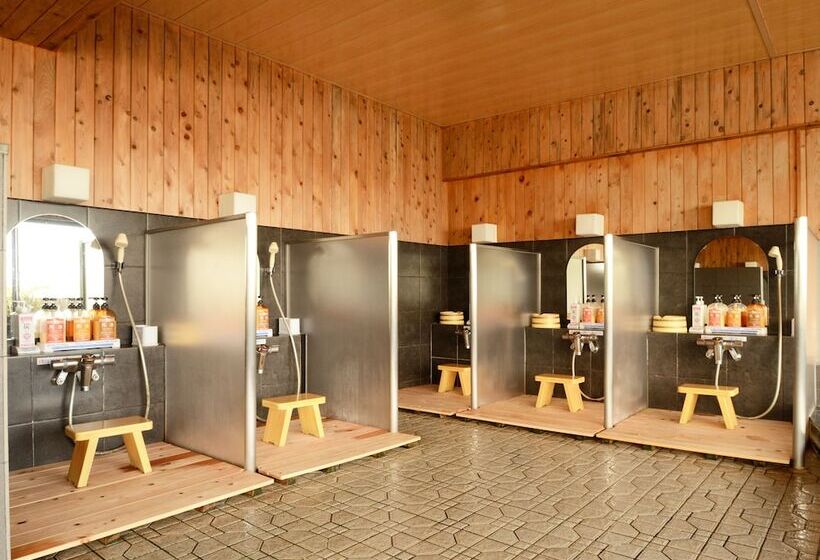 فندق Amakusa Prince