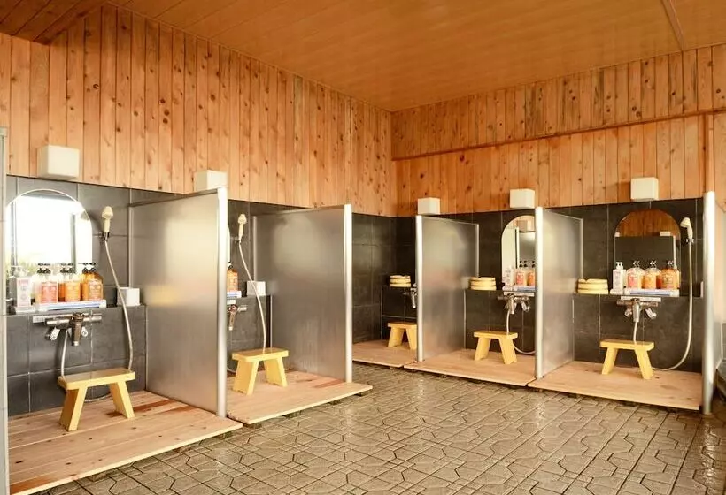 酒店 Amakusa Prince