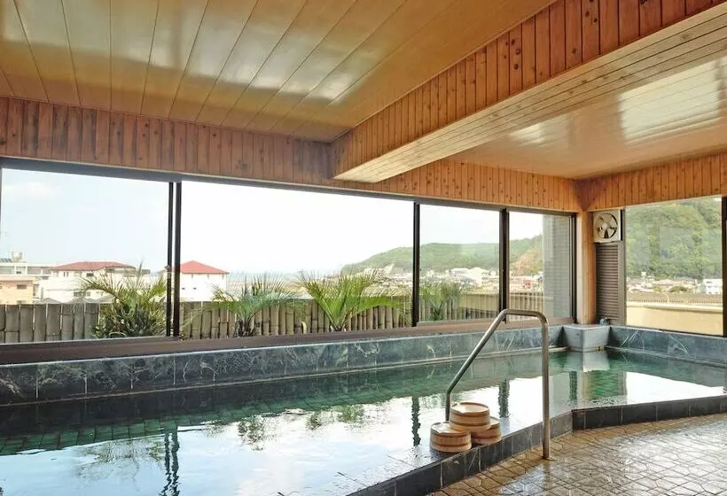 酒店 Amakusa Prince