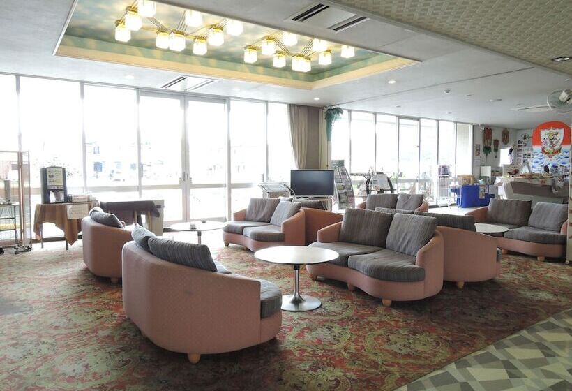 فندق Amakusa Prince