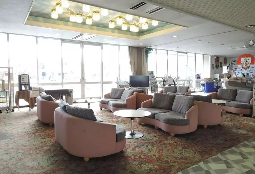 酒店 Amakusa Prince