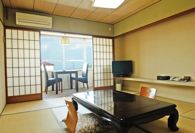 酒店 Amakusa Prince