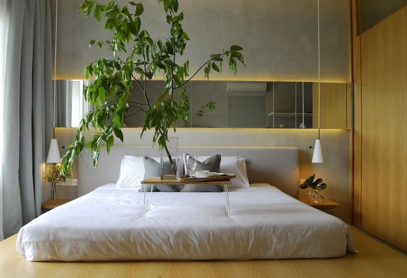 호텔 Belum Rainforest Resort