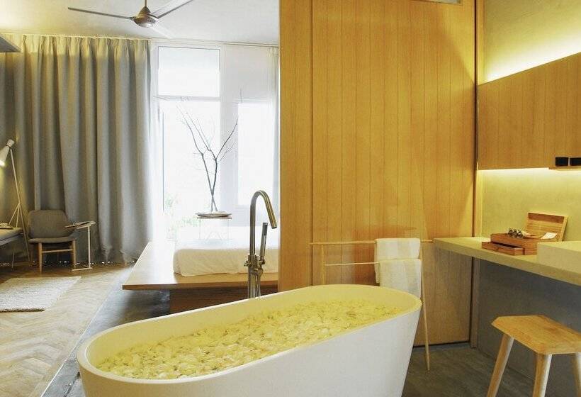 호텔 Belum Rainforest Resort