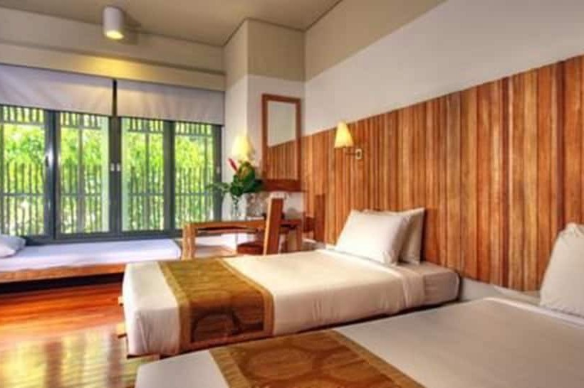 호텔 Belum Rainforest Resort