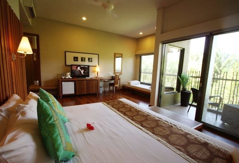 호텔 Belum Rainforest Resort