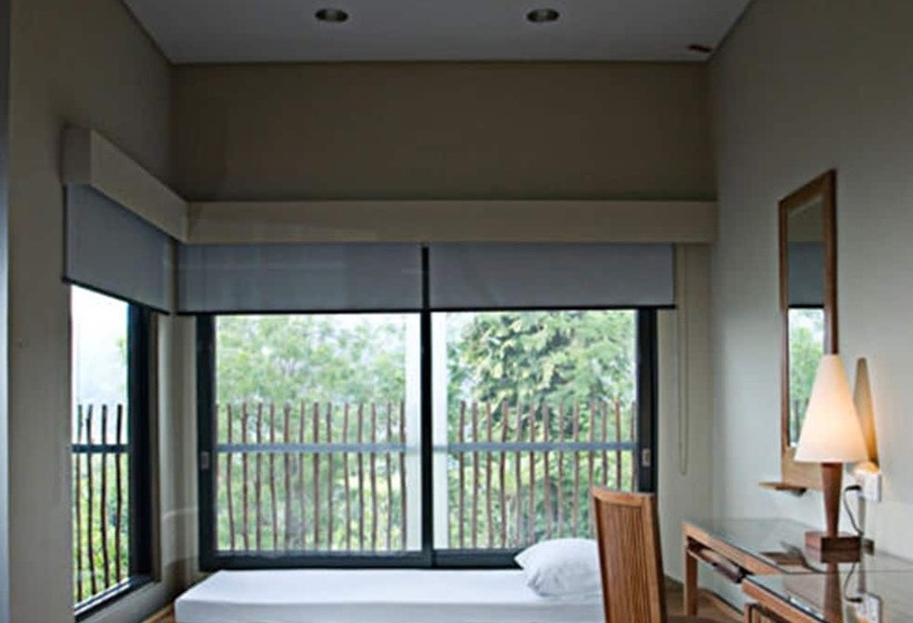 호텔 Belum Rainforest Resort