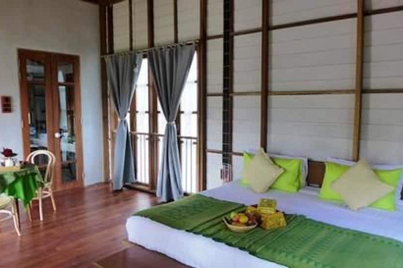 호텔 Belum Rainforest Resort