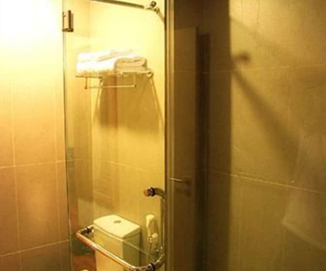 호텔 Belum Rainforest Resort