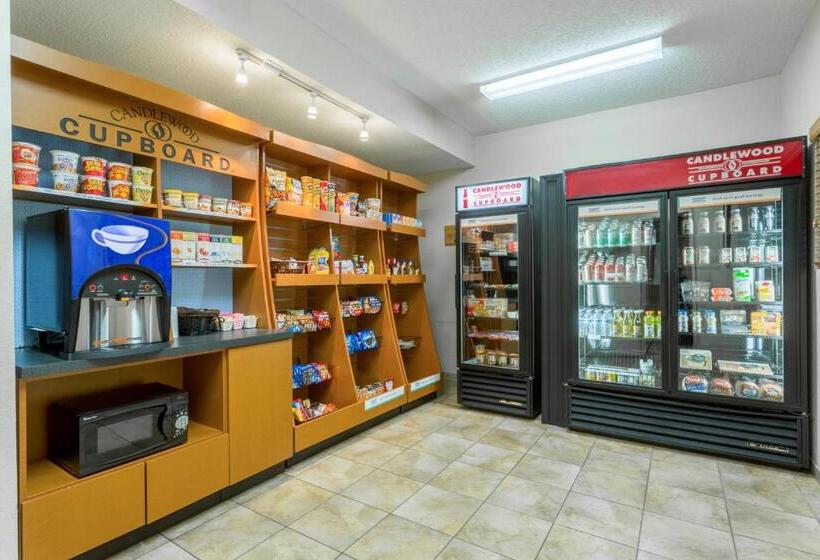 فندق Candlewood Suites Nogales, An Ihg