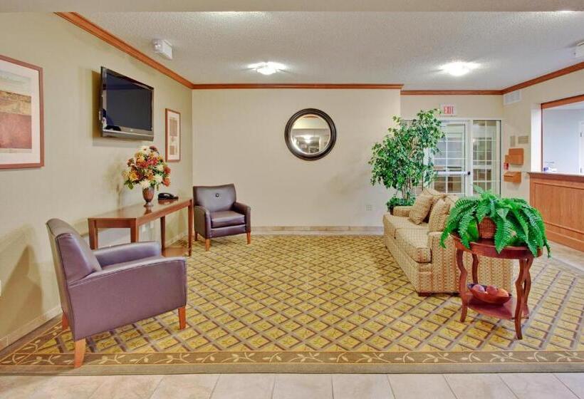 فندق Candlewood Suites Nogales, An Ihg