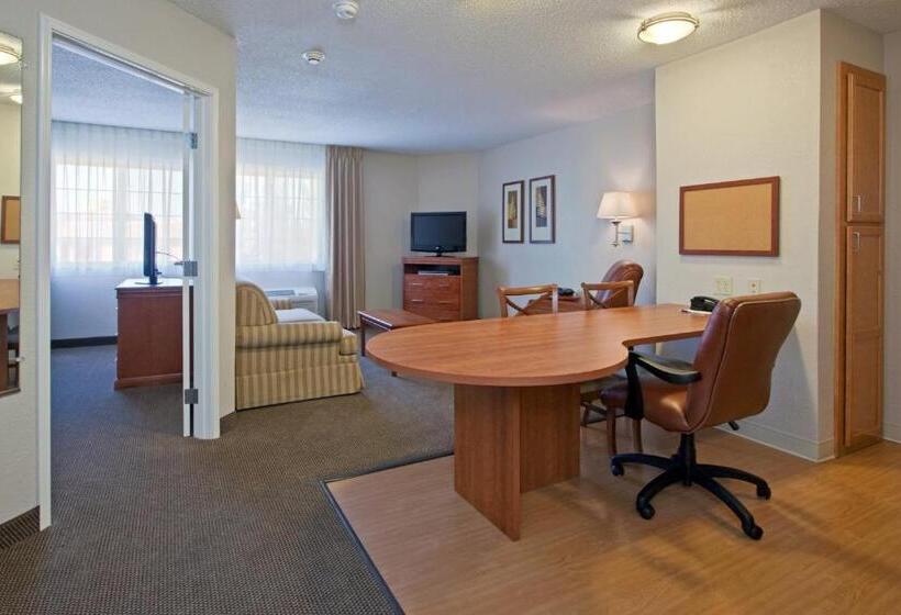 فندق Candlewood Suites Nogales, An Ihg