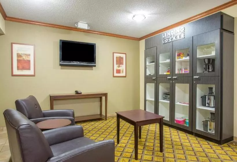 酒店 Candlewood Suites Nogales, An Ihg