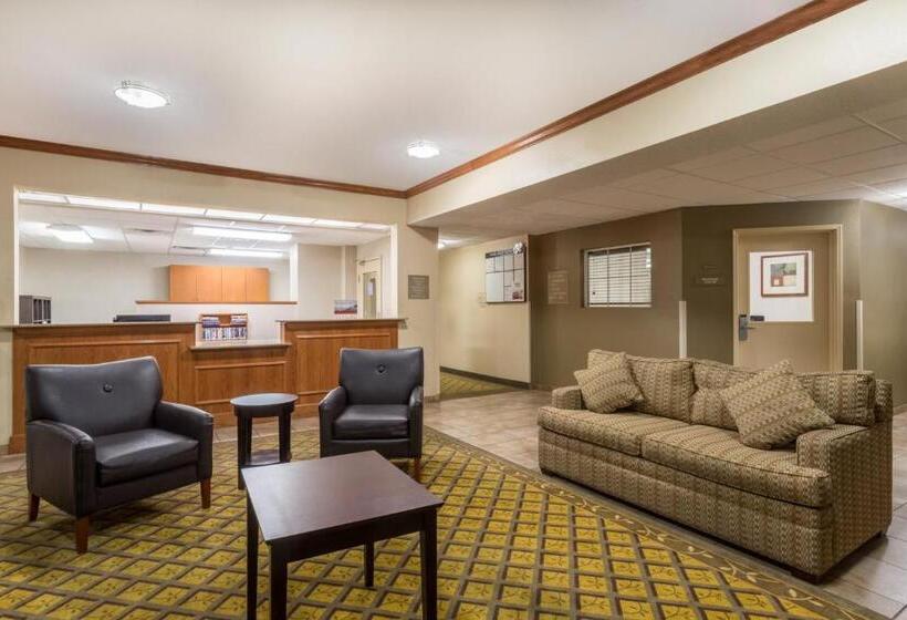 فندق Candlewood Suites Nogales, An Ihg