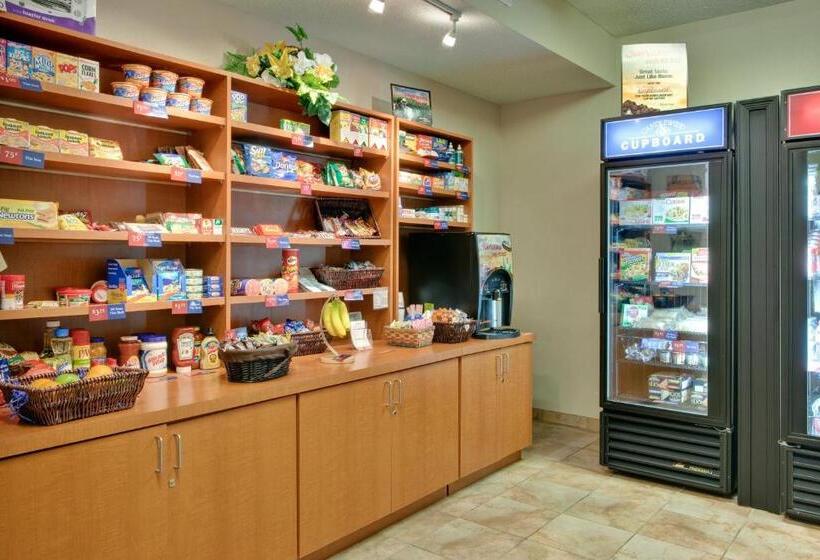 فندق Candlewood Suites Nogales, An Ihg