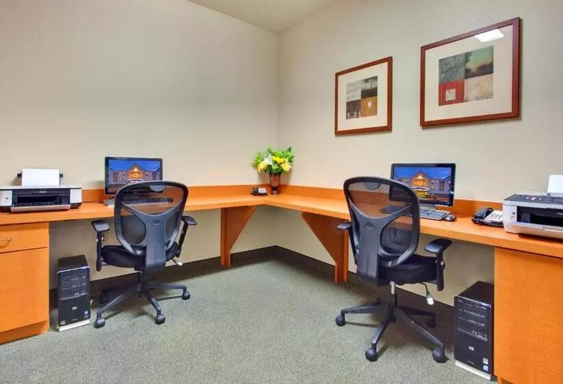 酒店 Candlewood Suites Nogales, An Ihg