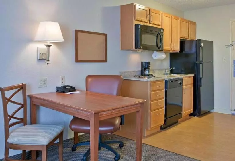 酒店 Candlewood Suites Nogales, An Ihg