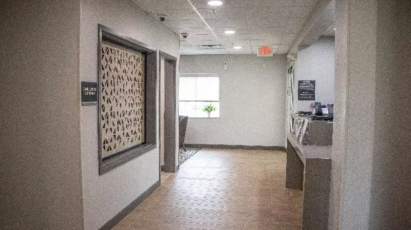 호텔 Candlewood Suites   Peoria At Grand Prairie, An Ihg