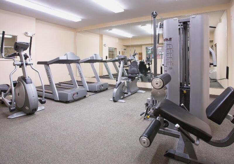 호텔 Candlewood Suites   Peoria At Grand Prairie, An Ihg