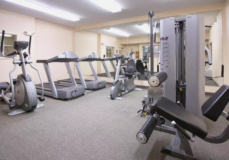 호텔 Candlewood Suites   Peoria At Grand Prairie, An Ihg