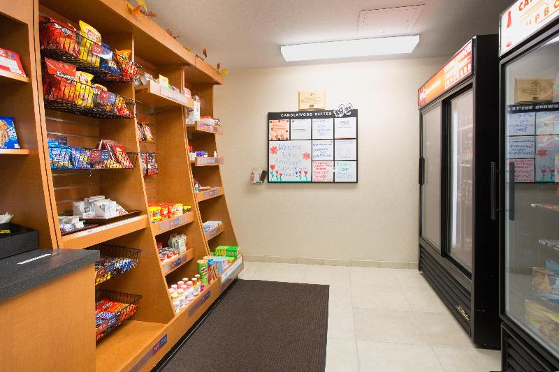 호텔 Candlewood Suites   Peoria At Grand Prairie, An Ihg