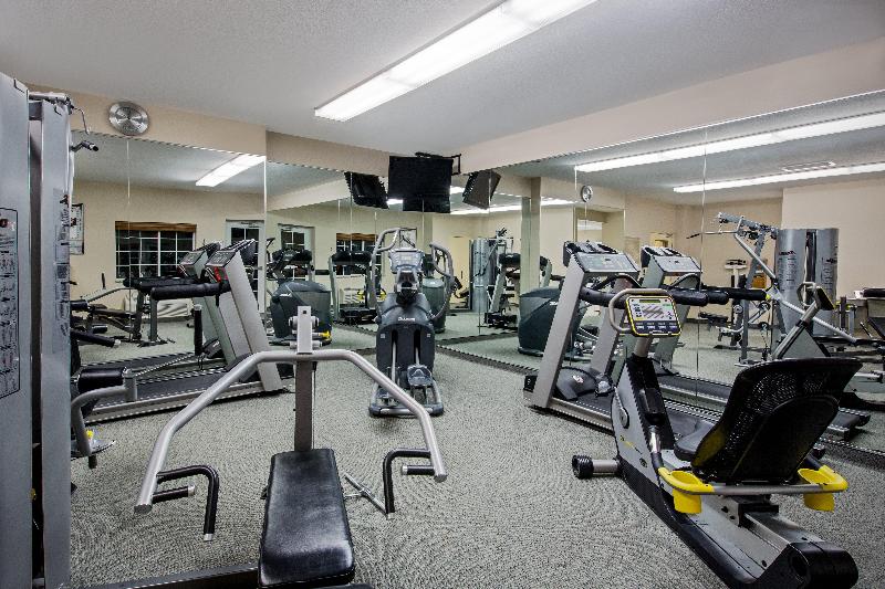 فندق Candlewood Suites Perrysburg By Ihg