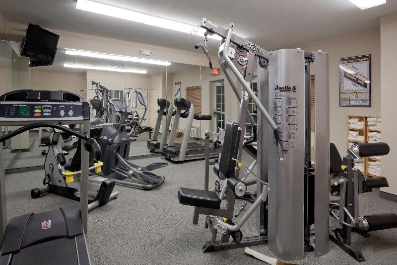 فندق Candlewood Suites Perrysburg By Ihg