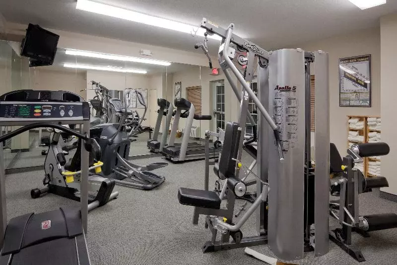 호텔 Candlewood Suites Perrysburg By Ihg