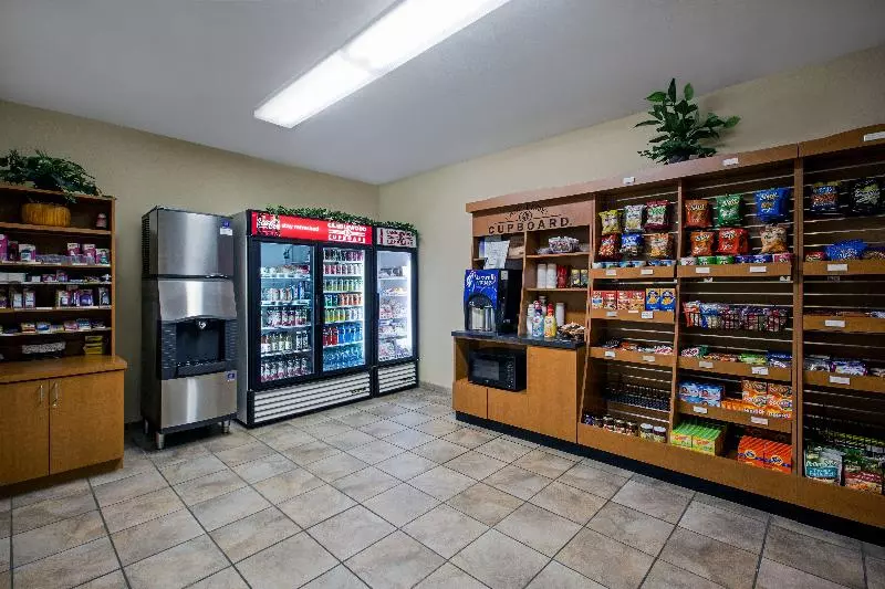 호텔 Candlewood Suites Perrysburg By Ihg