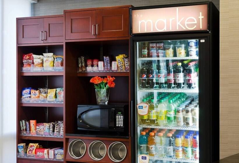 فندق Courtyard By Marriott Birmingham Downtown At Uab