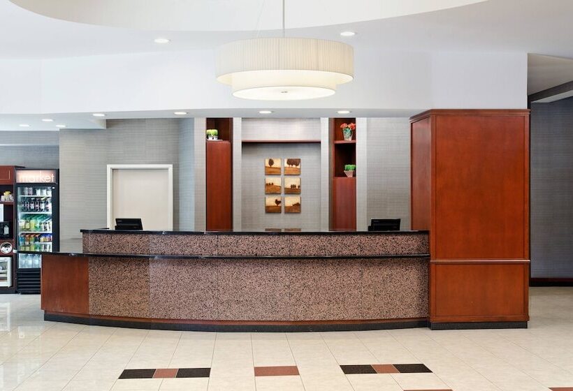 فندق Courtyard By Marriott Birmingham Downtown At Uab