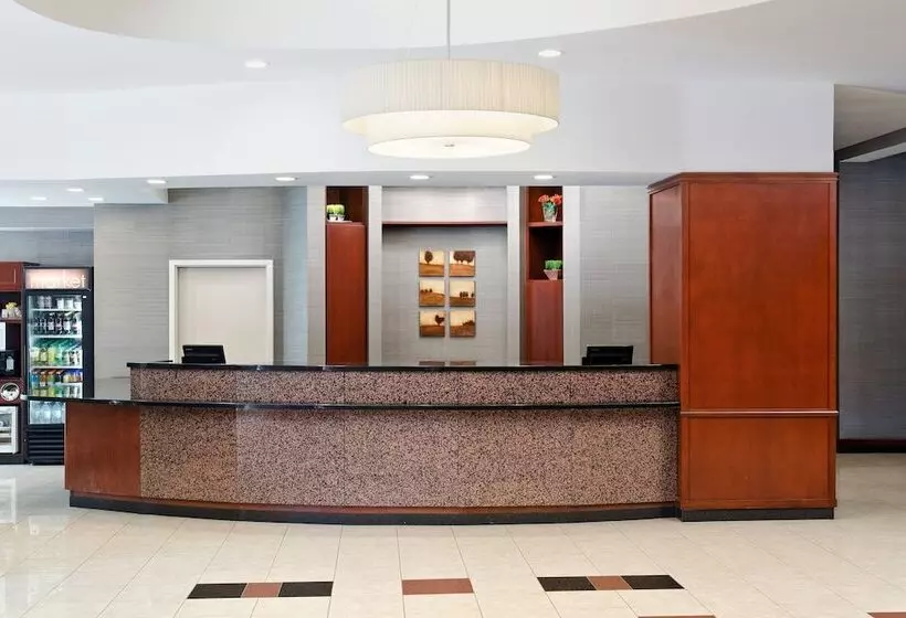 Szálloda Courtyard By Marriott Birmingham Downtown At Uab