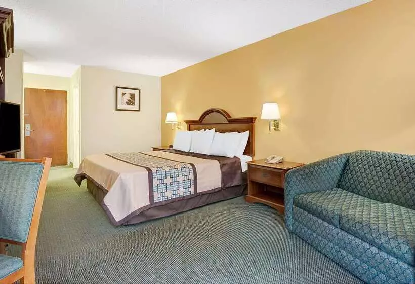 ホテル Days Inn By Wyndham Burlington East