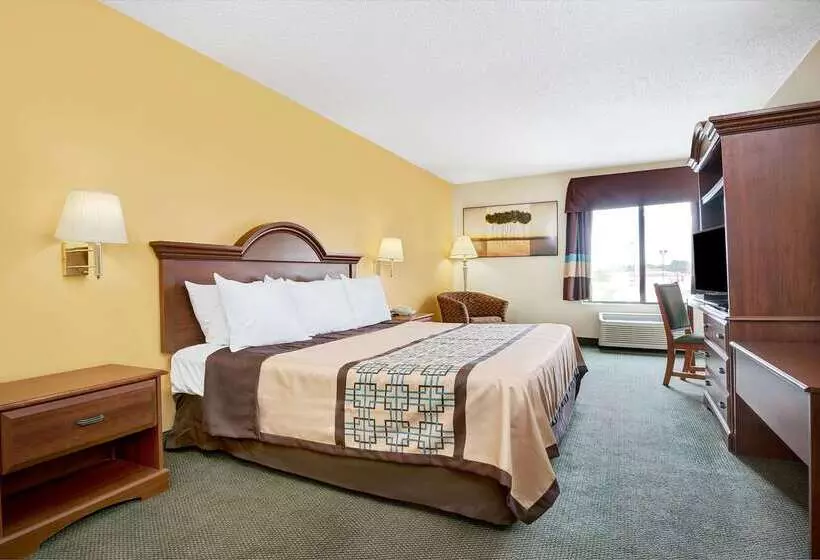 ホテル Days Inn By Wyndham Burlington East