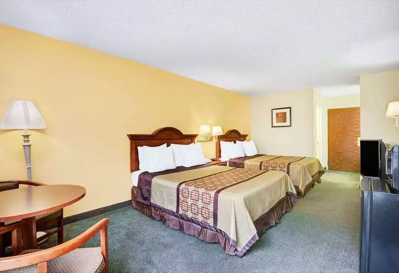 ホテル Days Inn By Wyndham Burlington East