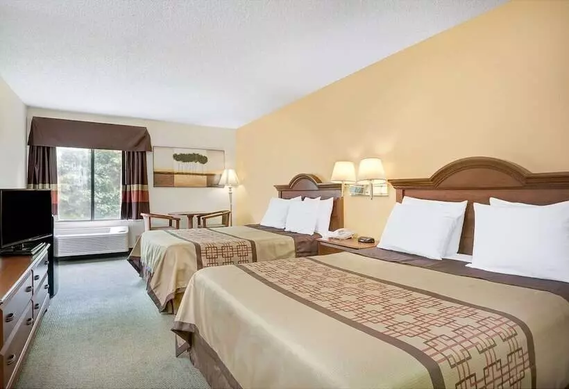 ホテル Days Inn By Wyndham Burlington East