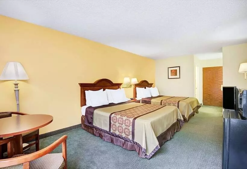 ホテル Days Inn By Wyndham Burlington East