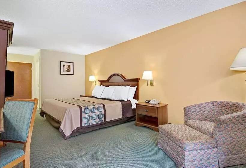 ホテル Days Inn By Wyndham Burlington East