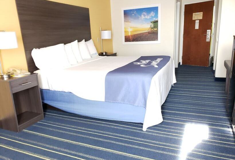 فندق Days Inn By Wyndham Burlington East