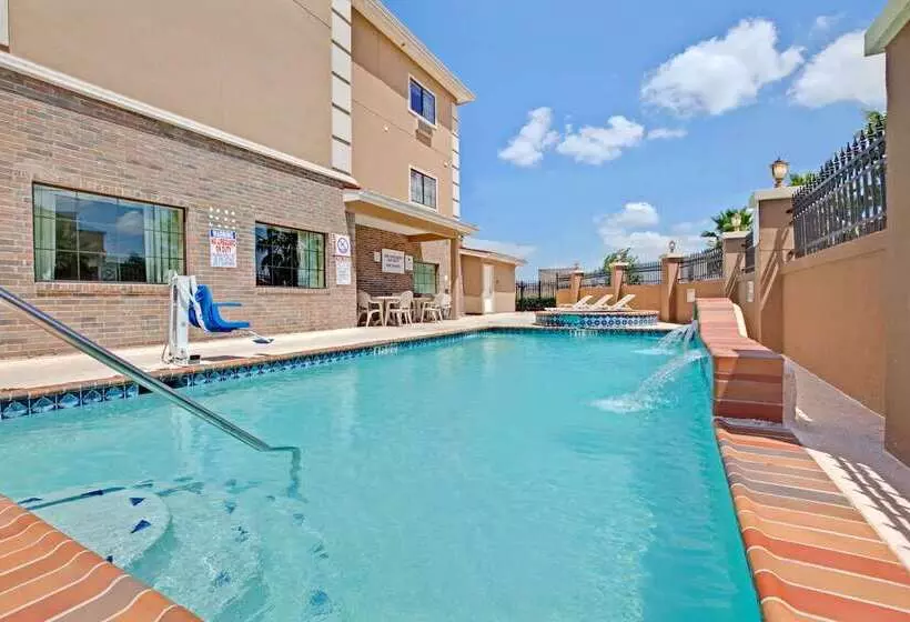 ホテル Extended Stay America Suites  Baytown
