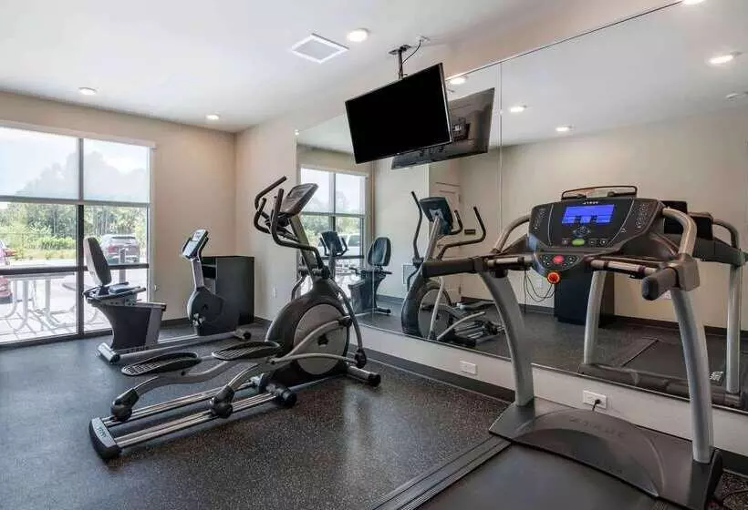 ホテル Extended Stay America Suites  Baytown