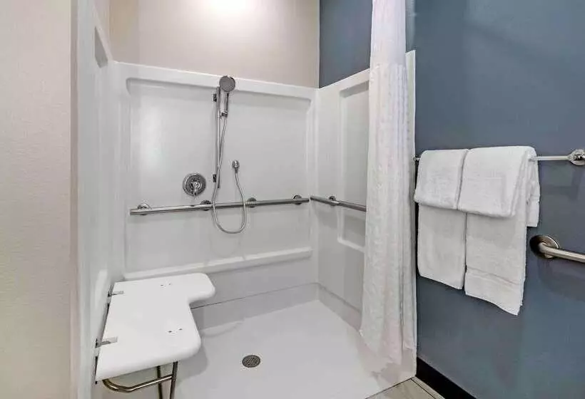 ホテル Extended Stay America Suites  Baytown