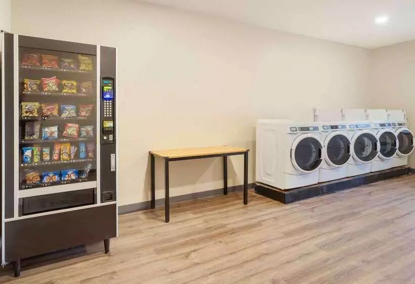 ホテル Extended Stay America Suites  Baytown