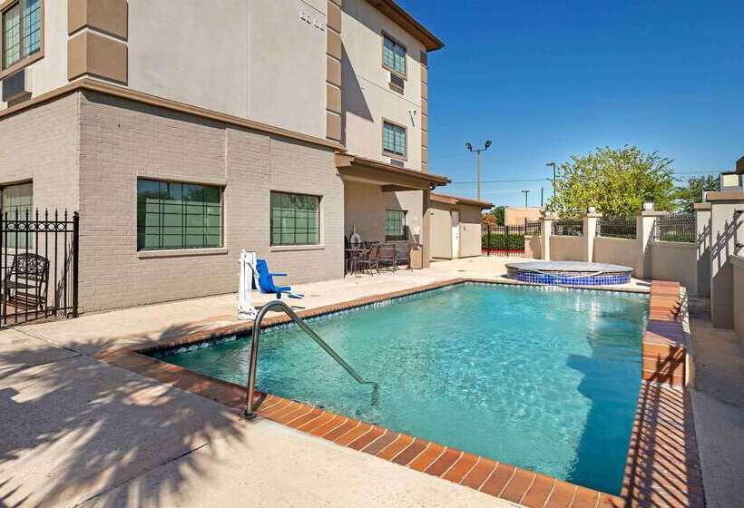 호텔 Extended Stay America Suites Baytown